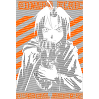 Japanese anime-JP 1355